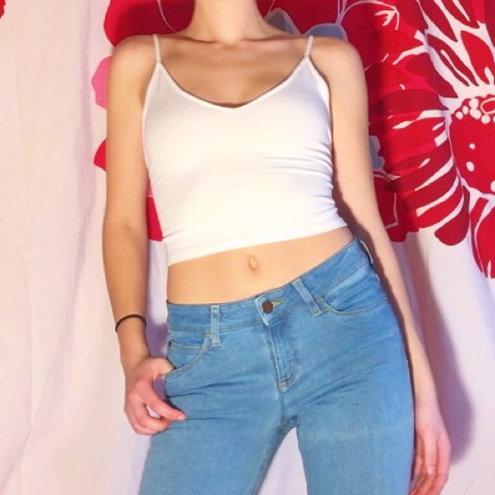 Brandy Melville tank top